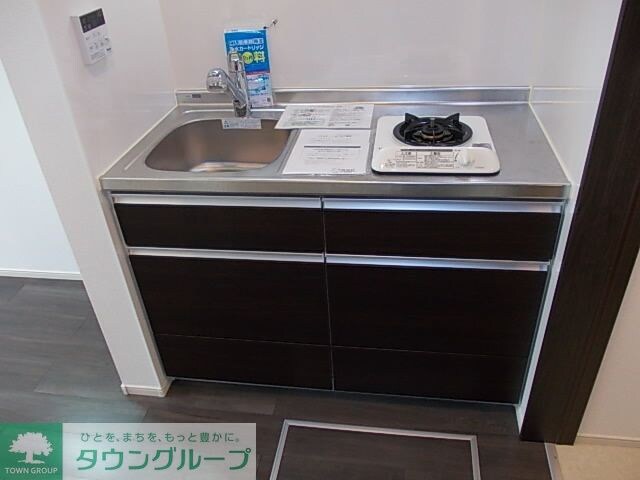 ベル パフィオの物件内観写真