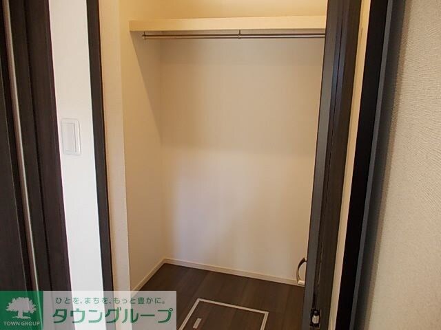 ベル パフィオの物件内観写真