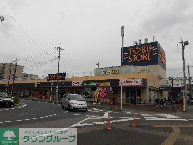 ジュネパレス柏第502の物件内観写真