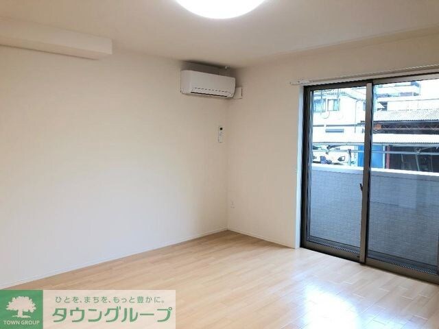 セントラル レジデンスの物件内観写真