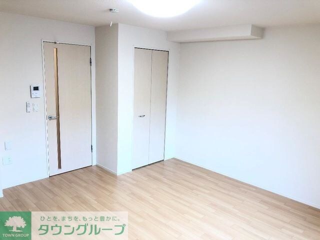 セントラル レジデンスの物件内観写真