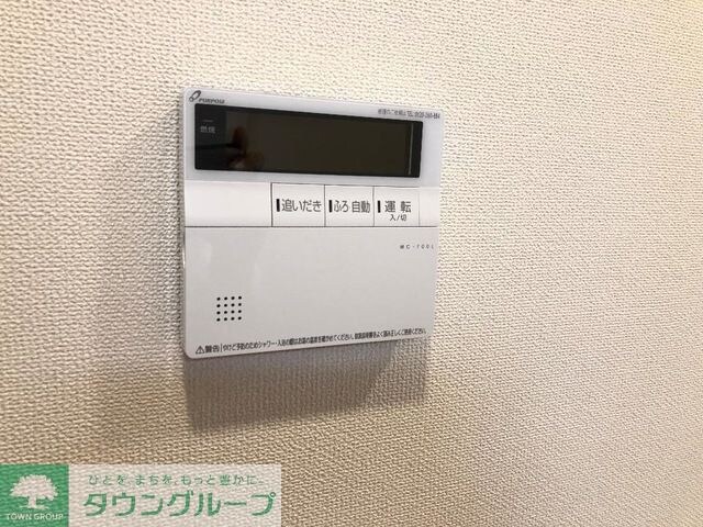 セントラル レジデンスの物件内観写真