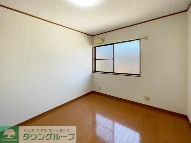 メインシティガーデン ブライトの物件内観写真