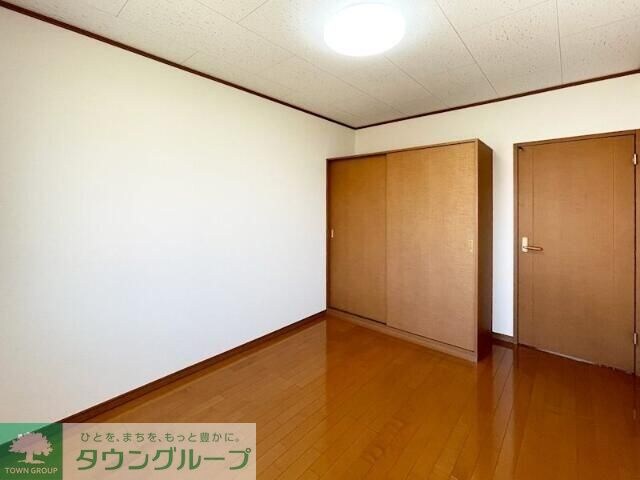 メインシティガーデン ブライトの物件内観写真