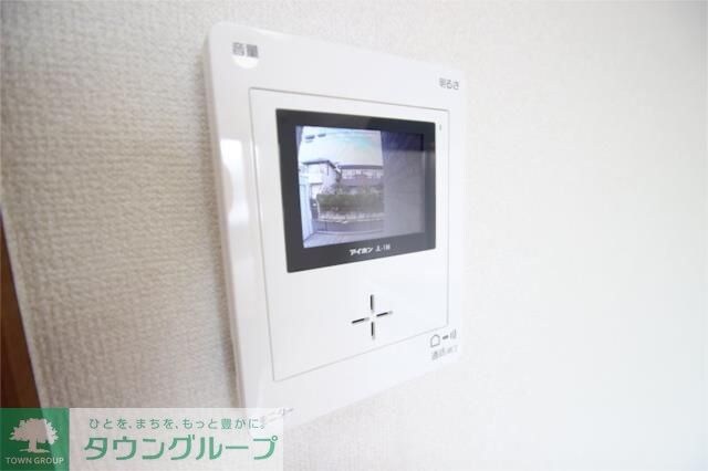 メインシティガーデン ブライトの物件内観写真