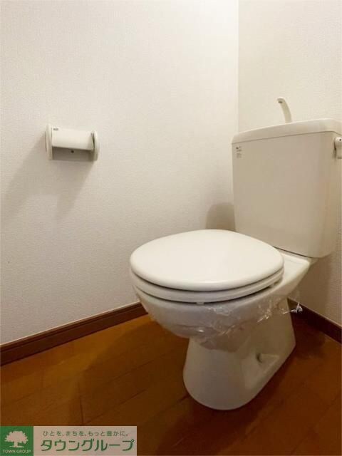 メインシティガーデン ブライトの物件内観写真