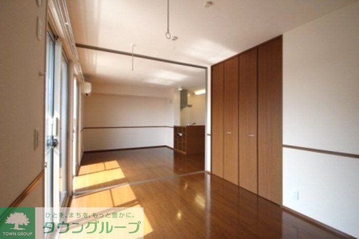 ラフィーユの物件内観写真