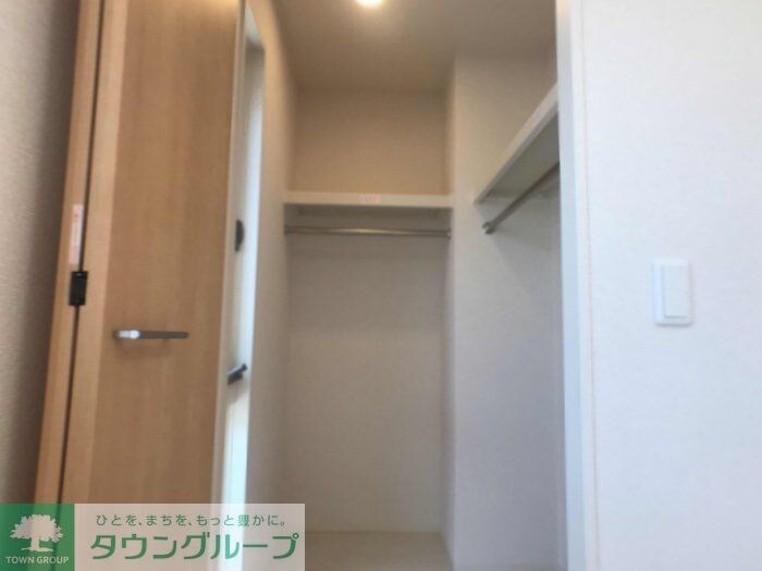 ロイジェントパークス レイクタウン II Gの物件内観写真