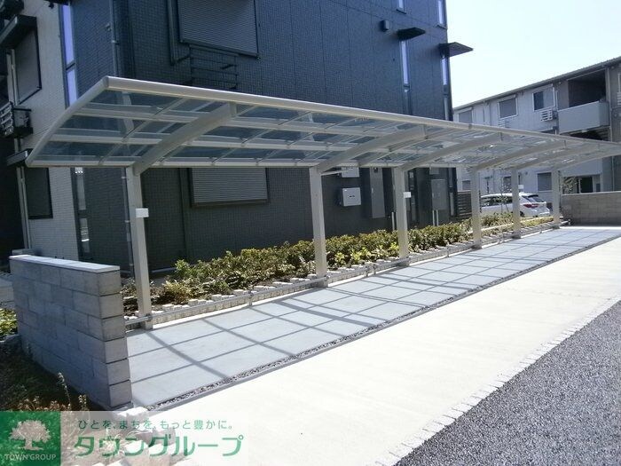 ロイジェントパークス レイクタウン II Gの物件内観写真