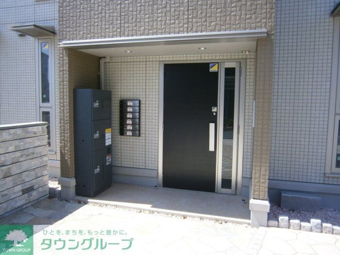 ロイジェントパークス レイクタウン II Gの物件内観写真