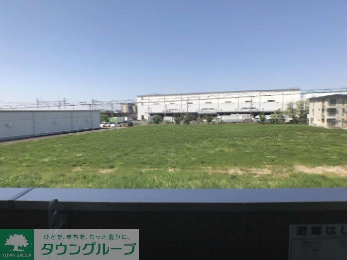 ロイジェントパークス レイクタウン II Gの物件内観写真