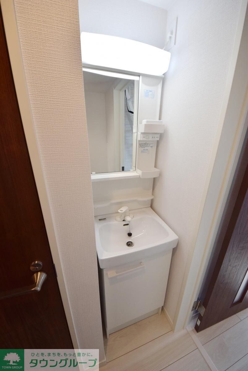 エクセラン北小金の物件内観写真