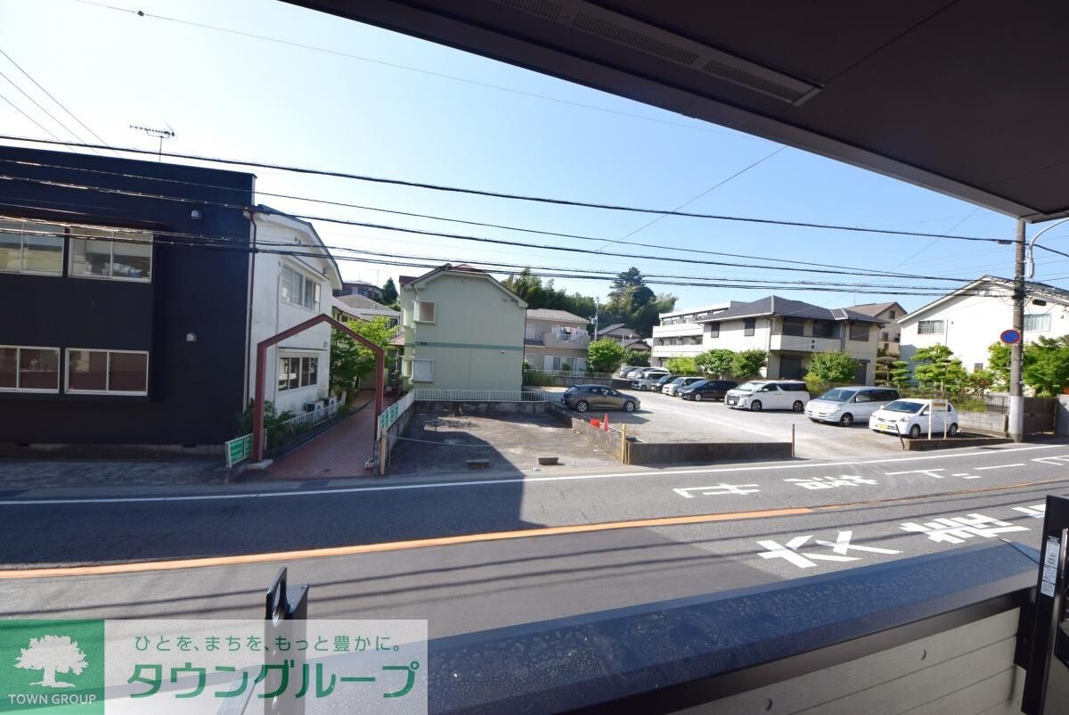 エクセラン北小金の物件内観写真