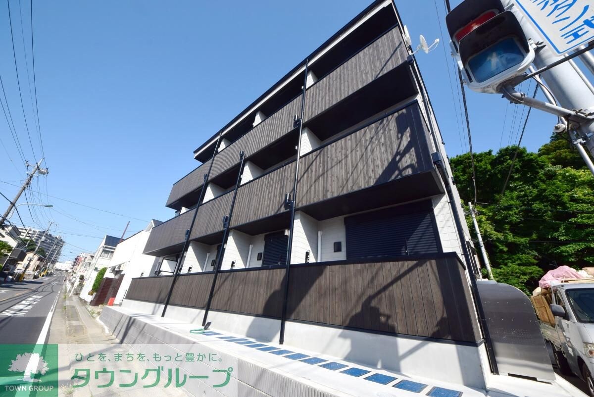 エクセラン北小金の物件内観写真