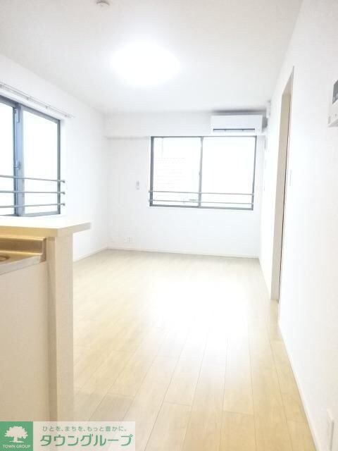 ヒルズ・コートの物件内観写真