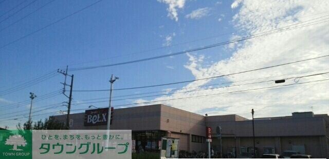 ヒルズ・コートの物件内観写真