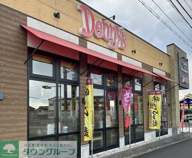 カーサ アリビオ Sの物件内観写真