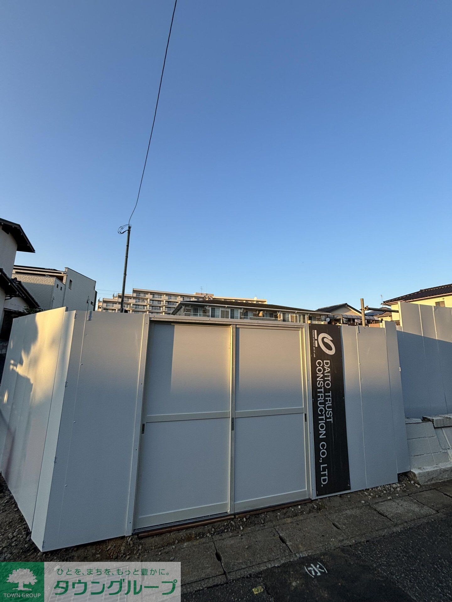 カーサ アリビオ Sの物件内観写真