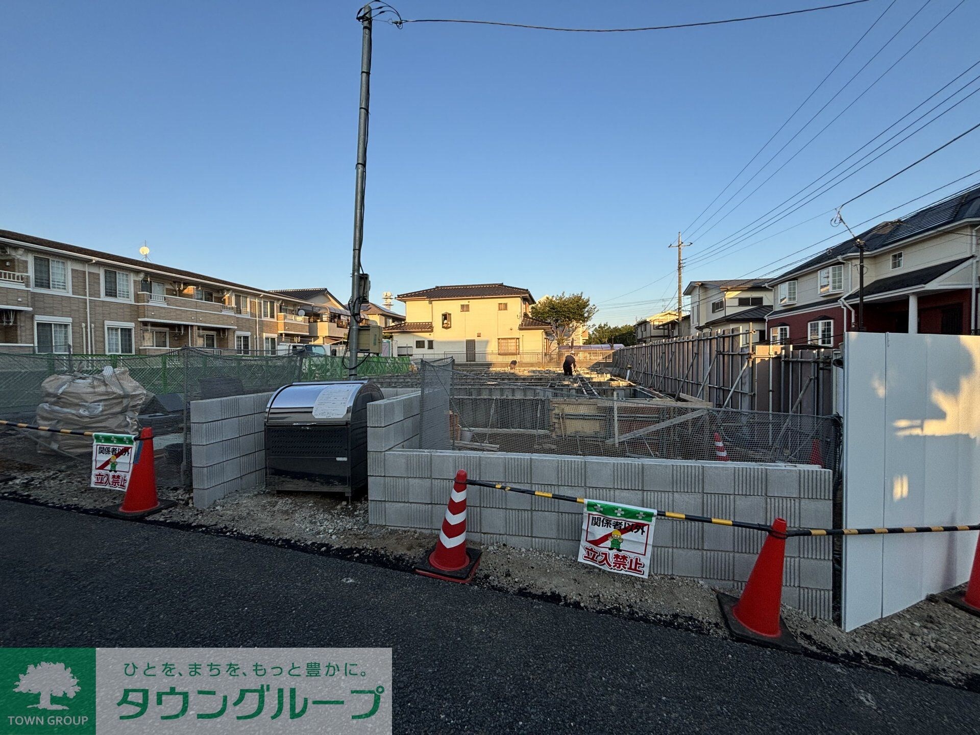 カーサ アリビオ Sの物件内観写真