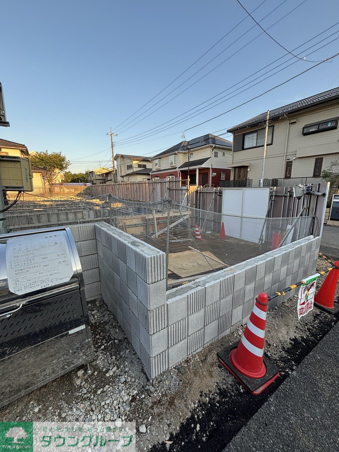 カーサ アリビオ Sの物件内観写真