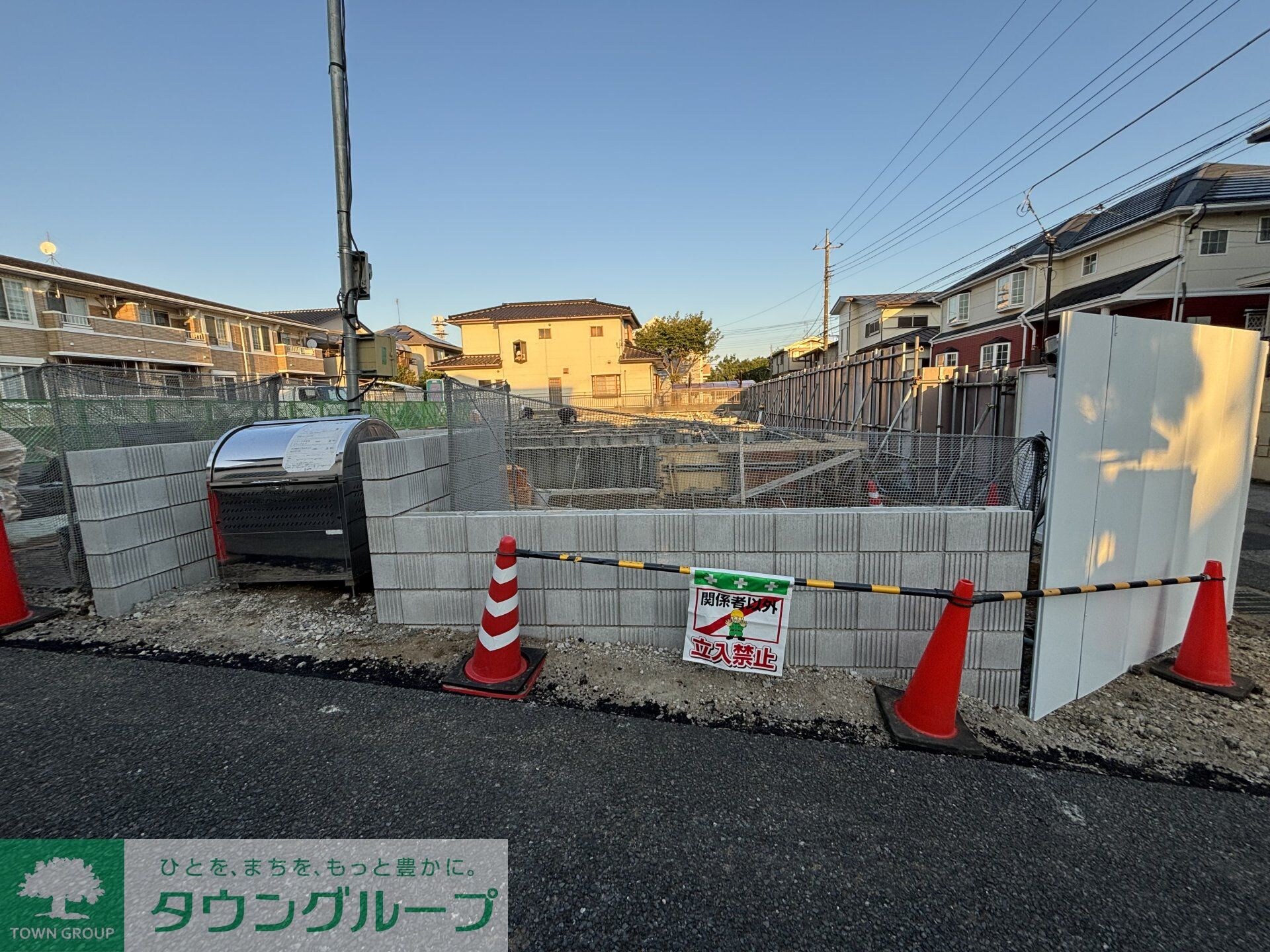 カーサ アリビオ Sの物件内観写真