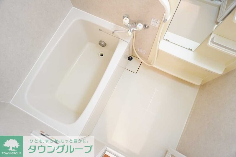 グランシード C棟の物件内観写真