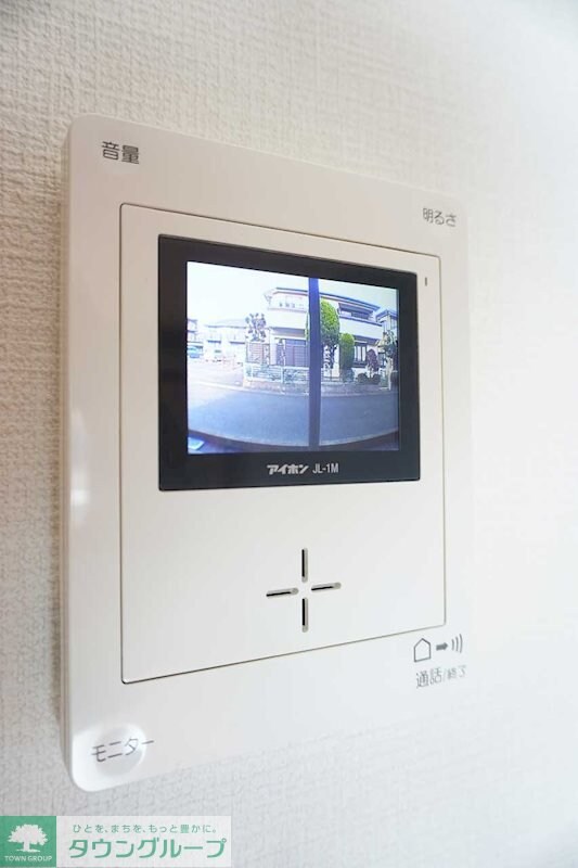 グランシード C棟の物件内観写真