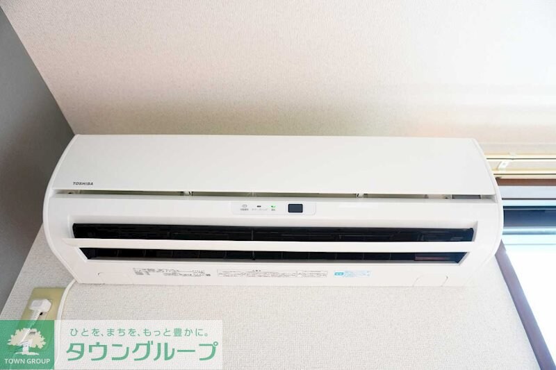 グランシード C棟の物件内観写真