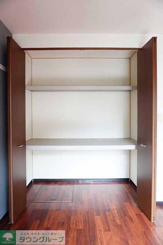 グランシード C棟の物件内観写真