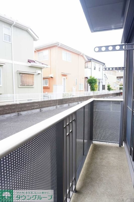 グランシード C棟の物件内観写真