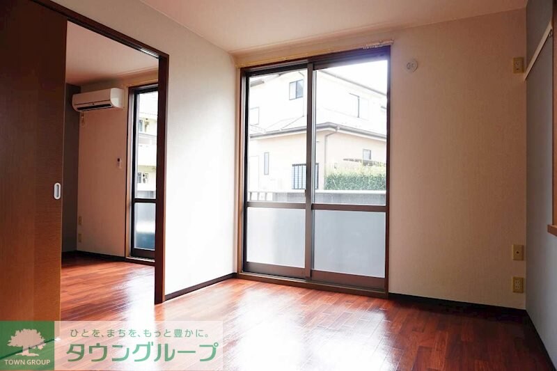 グランシード C棟の物件内観写真