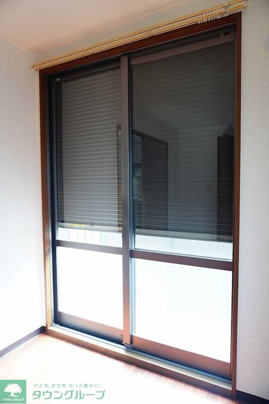 グランシード C棟の物件内観写真