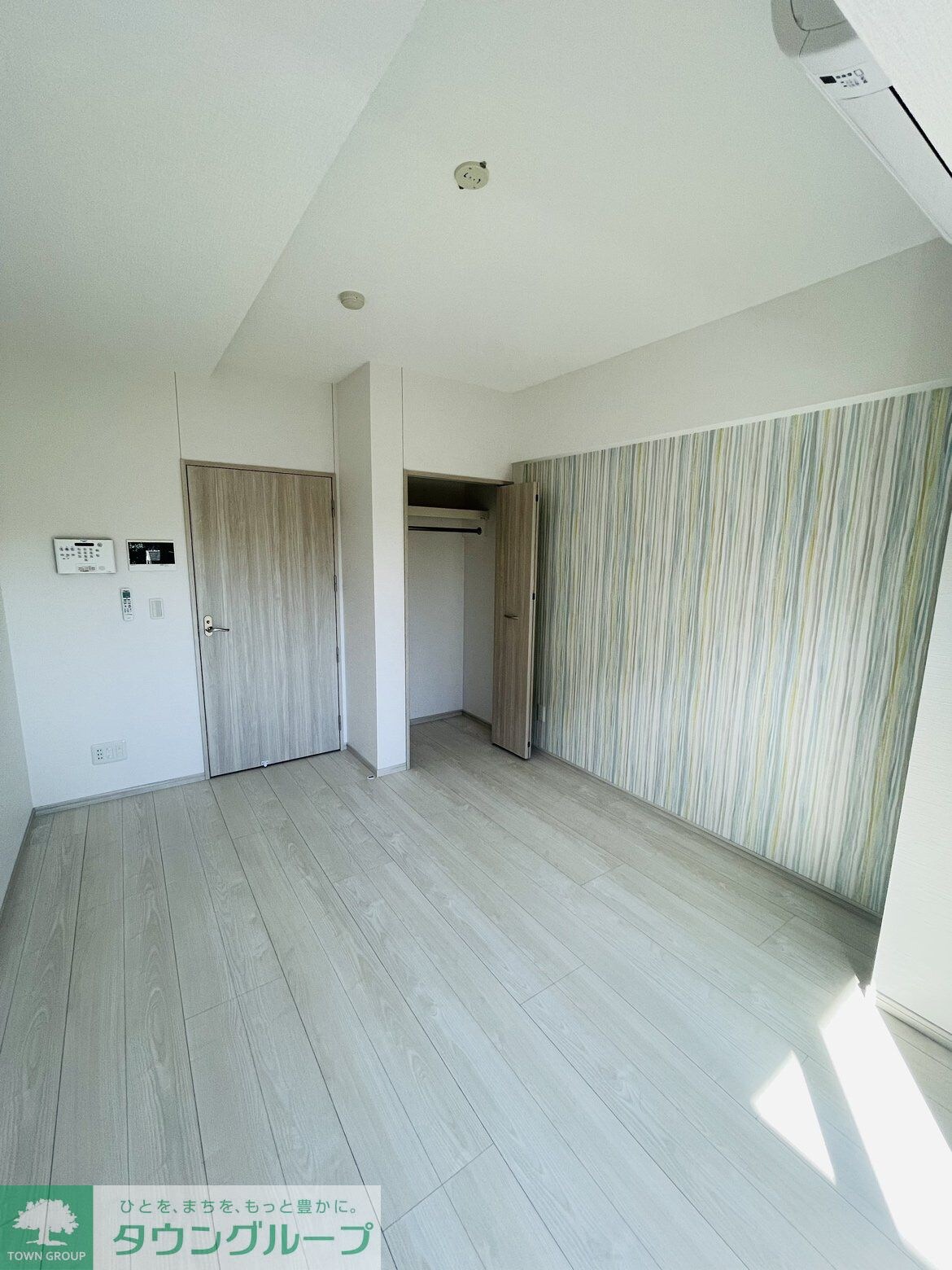 モアナ レジデンスの物件内観写真