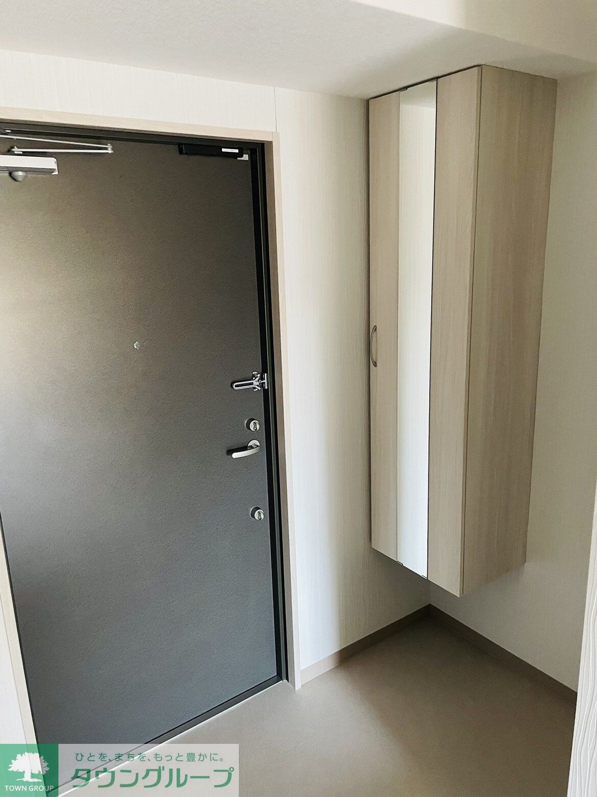 モアナ レジデンスの物件内観写真