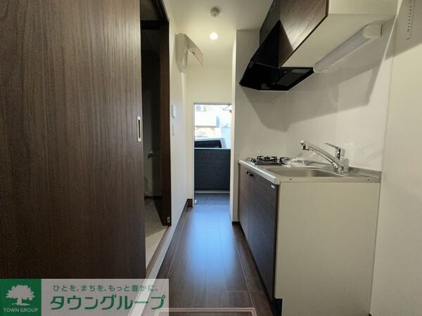 HS北松戸の物件内観写真