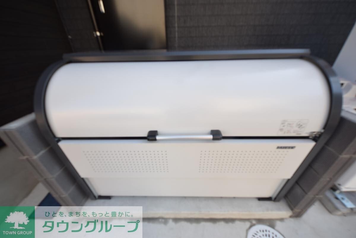 HS北松戸の物件内観写真