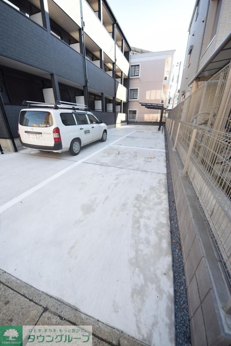 HS北松戸の物件内観写真