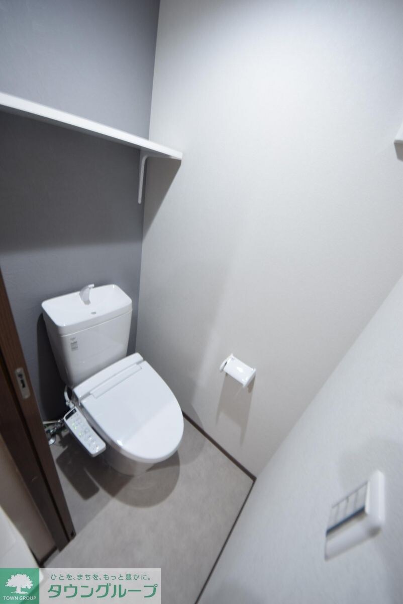 HS北松戸の物件内観写真