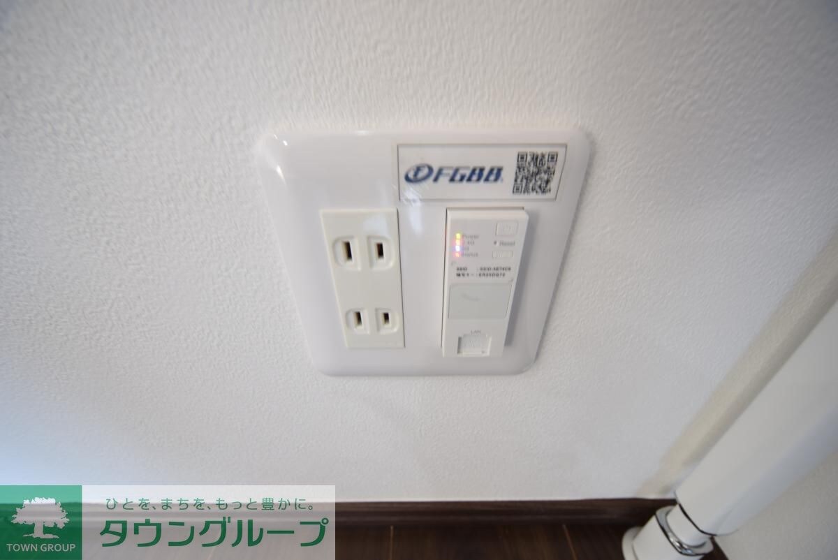 HS北松戸の物件内観写真