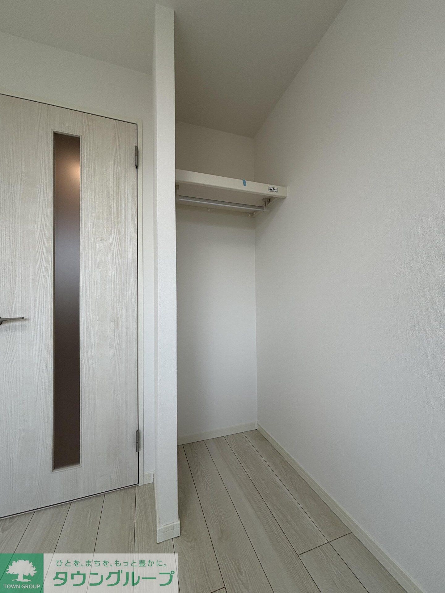 Blanc Terrace Matsudoの物件内観写真