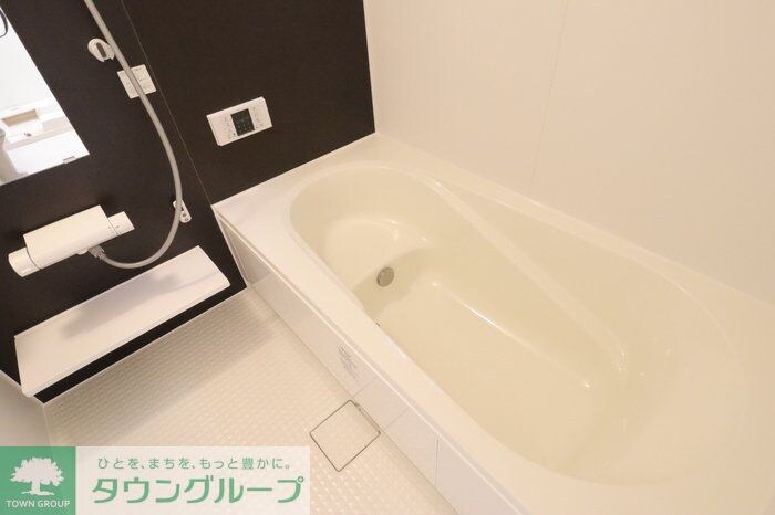 グリーンパークの物件内観写真