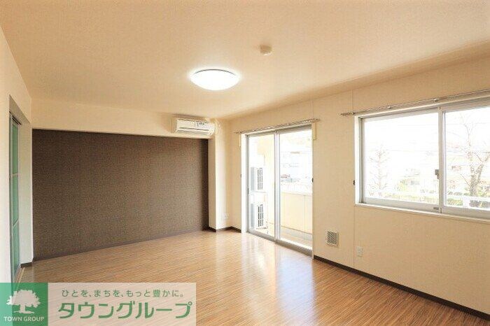 ファースト クライムの物件内観写真