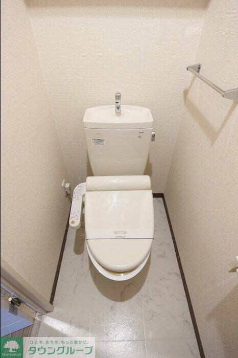 ファースト クライムの物件内観写真