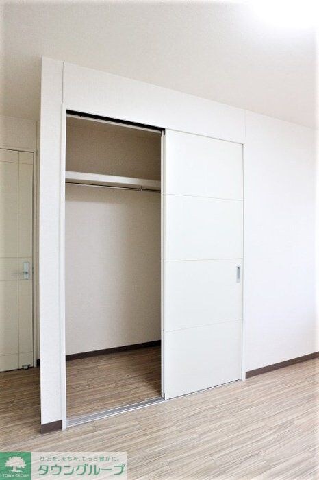 ファースト クライムの物件内観写真