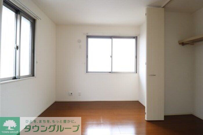 フェルミエの物件内観写真