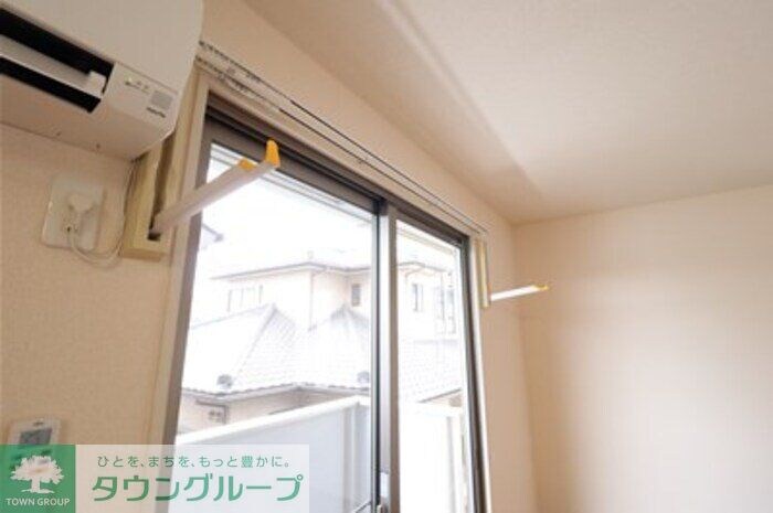 フェルミエの物件内観写真