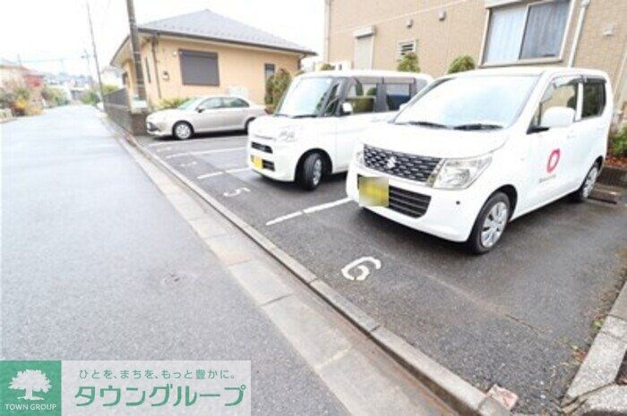 フェルミエの物件内観写真