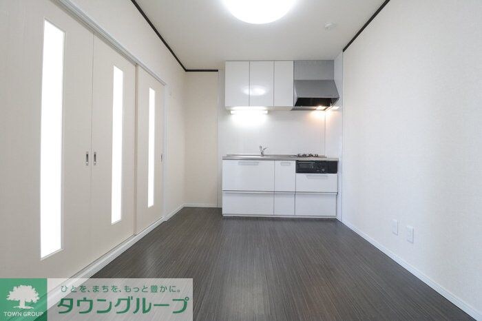 ブライトシャインの物件内観写真