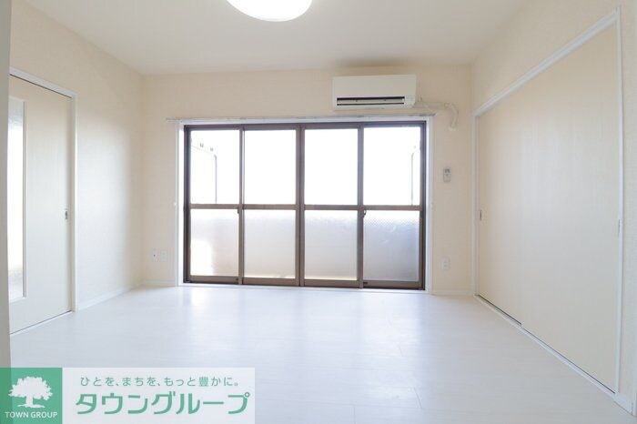 ブライトシャインの物件内観写真