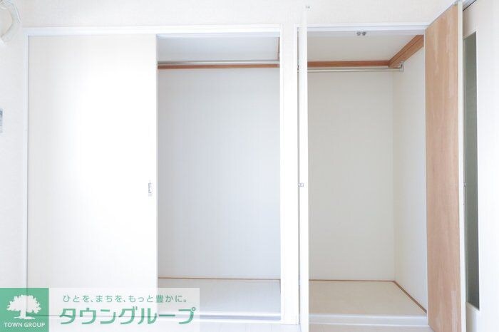 ブライトシャインの物件内観写真